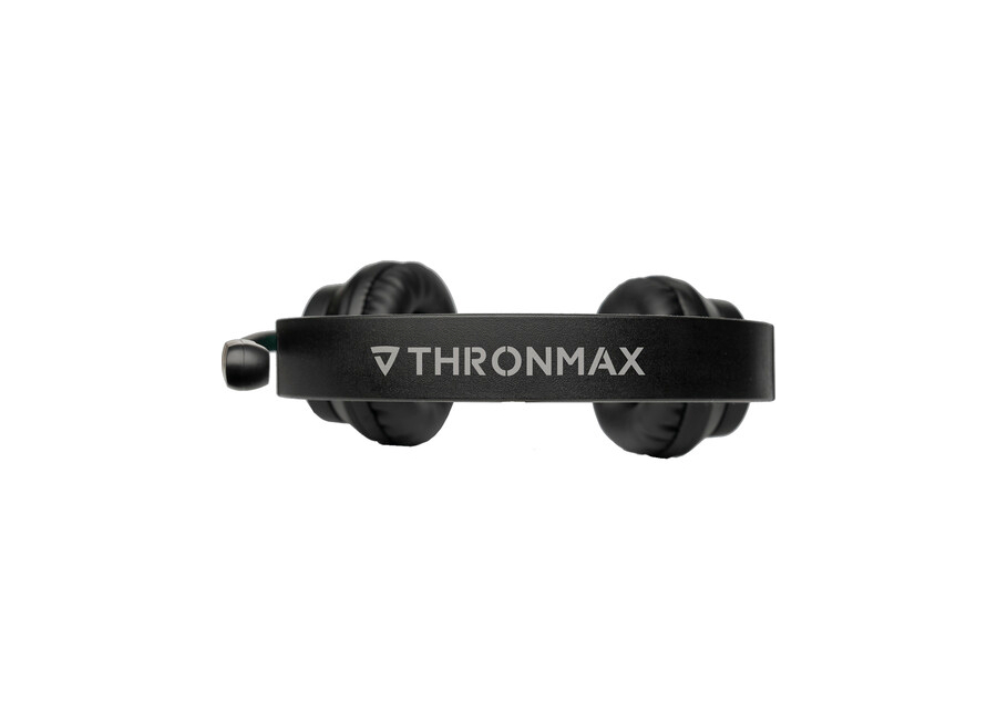 “Thronmax